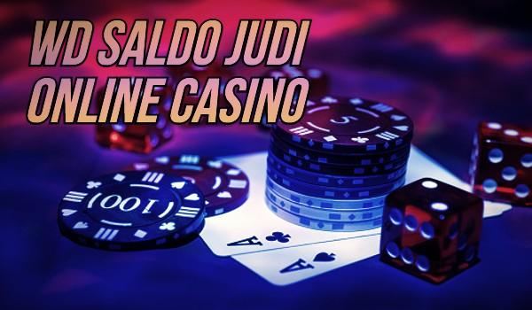 WD Judi Online Casino